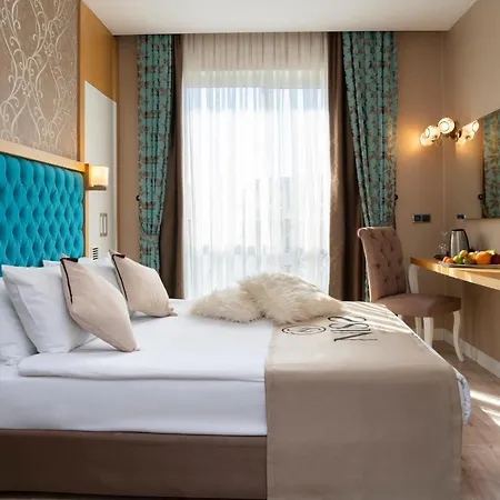 Hotel Niss Business 3*